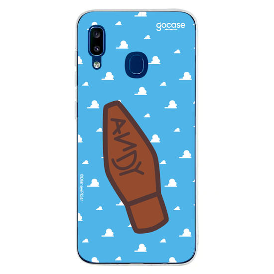  Toy Story - Bota do Woody