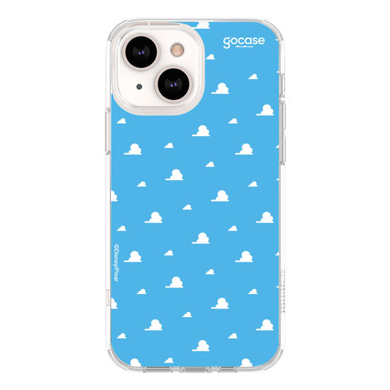 Capinha para celular  Toy Story - Quarto do Andy