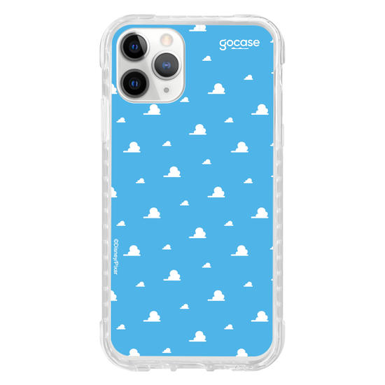 Capinha para celular  Toy Story - Quarto do Andy