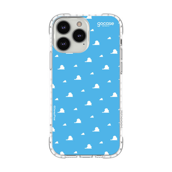 Capinha para celular  Toy Story - Quarto do Andy