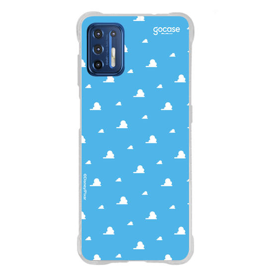 Capinha para celular  Toy Story - Quarto do Andy