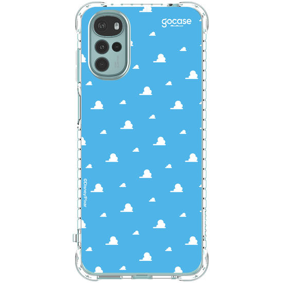 Capinha para celular  Toy Story - Quarto do Andy
