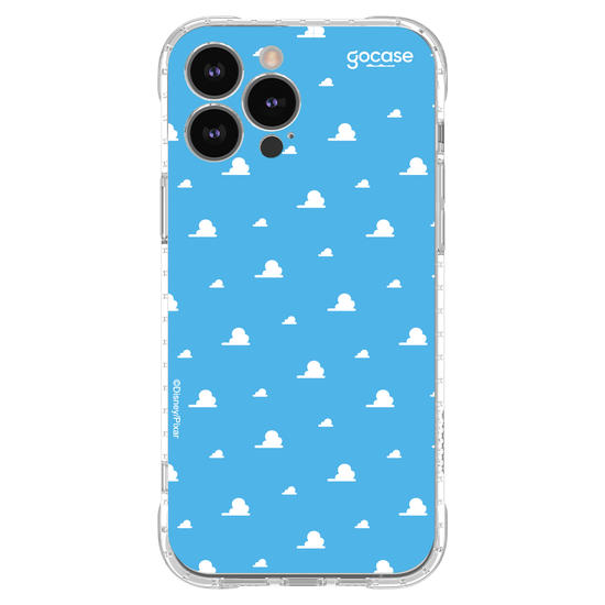 Capinha para celular  Toy Story - Quarto do Andy