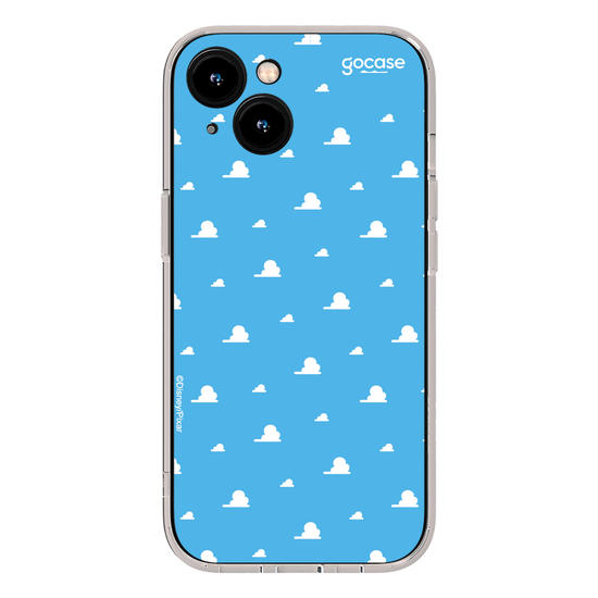 Capinha para celular  Toy Story - Quarto do Andy