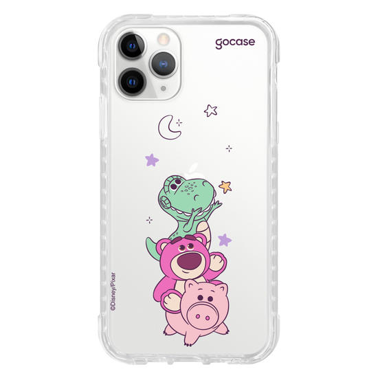 Capinha para celular  Toy Story - Moonlight Pals