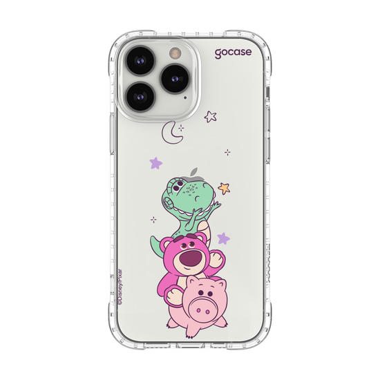 Capinha para celular  Toy Story - Moonlight Pals