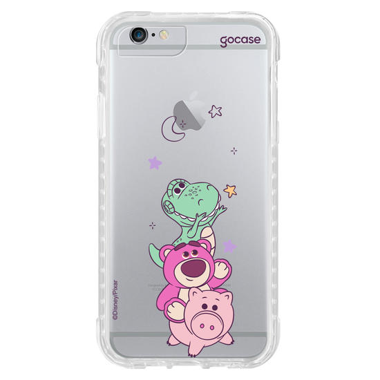 Capinha para celular  Toy Story - Moonlight Pals