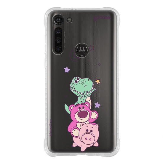 Capinha para celular  Toy Story - Moonlight Pals