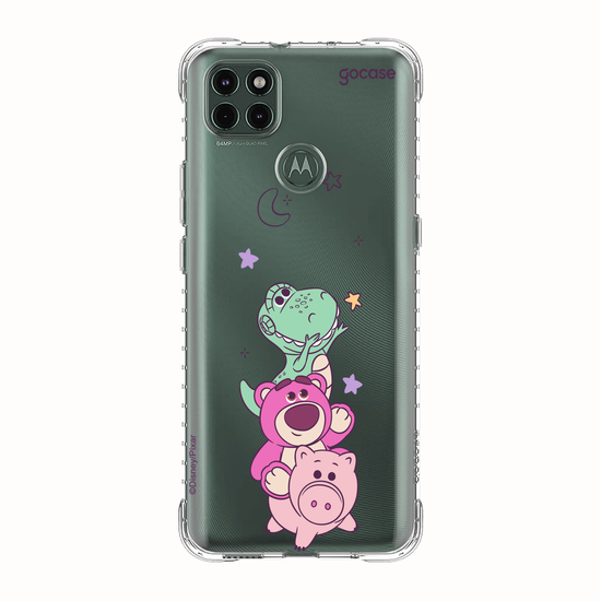 Capinha para celular  Toy Story - Moonlight Pals