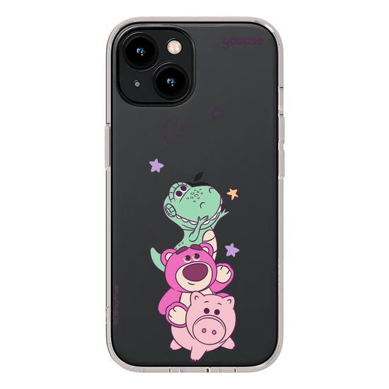 Capinha para celular  Toy Story - Moonlight Pals
