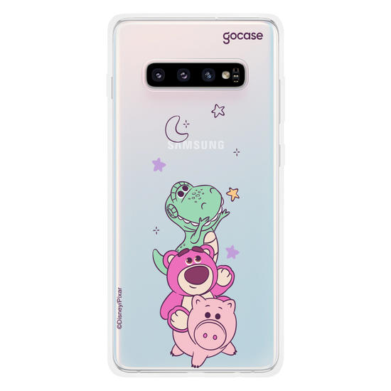  Toy Story - Moonlight Pals