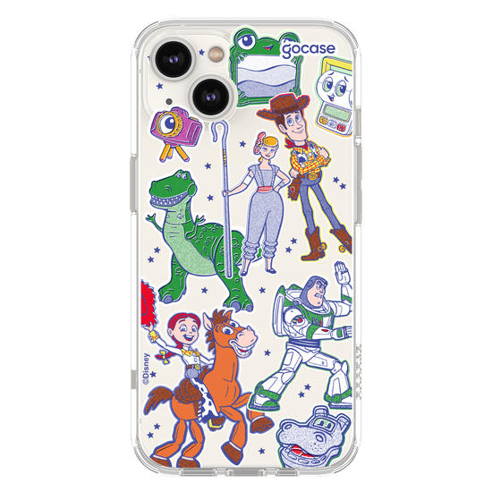  Toy Story - Fun Stickers