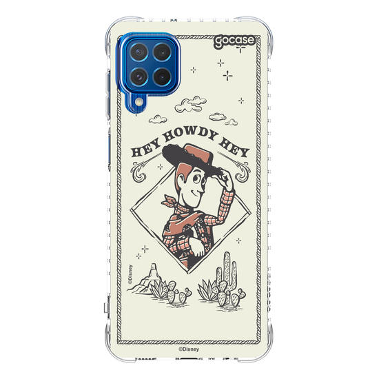  Toy Story - Hey Howdy Hey!
