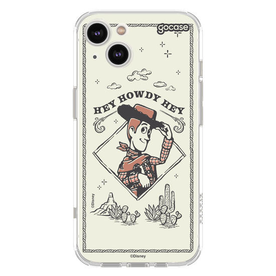  Toy Story - Hey Howdy Hey!