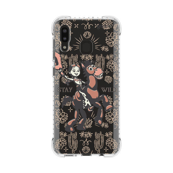 Capinha para celular  Toy Story - Stay Wild