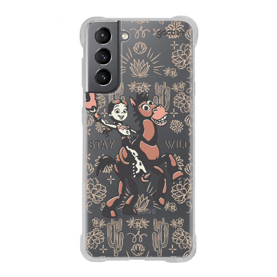 Capinha para celular  Toy Story - Stay Wild