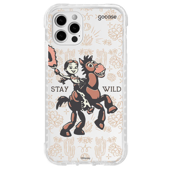  Toy Story - Stay Wild