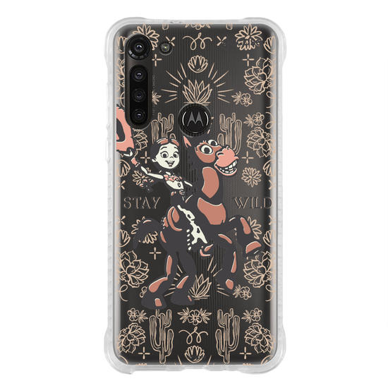 Capinha para celular  Toy Story - Stay Wild