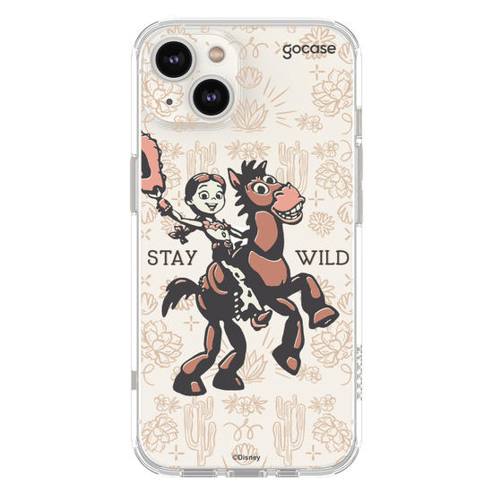  Toy Story - Stay Wild