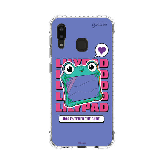 Capinha para celular  Toy Story - Lilypad Chat