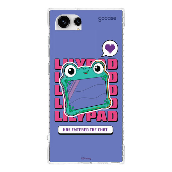 Capinha para celular  Toy Story - Lilypad Chat