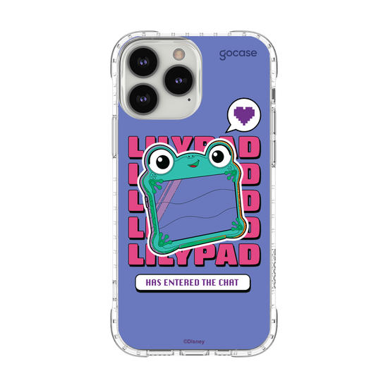 Capinha para celular  Toy Story - Lilypad Chat