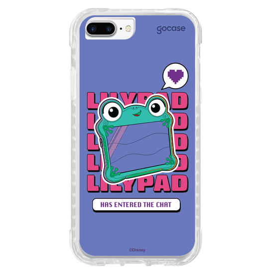 Capinha para celular  Toy Story - Lilypad Chat
