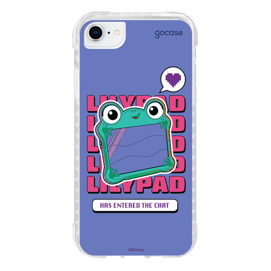 Capinha para celular  Toy Story - Lilypad Chat