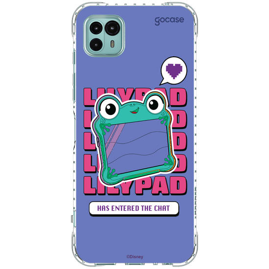 Capinha para celular  Toy Story - Lilypad Chat