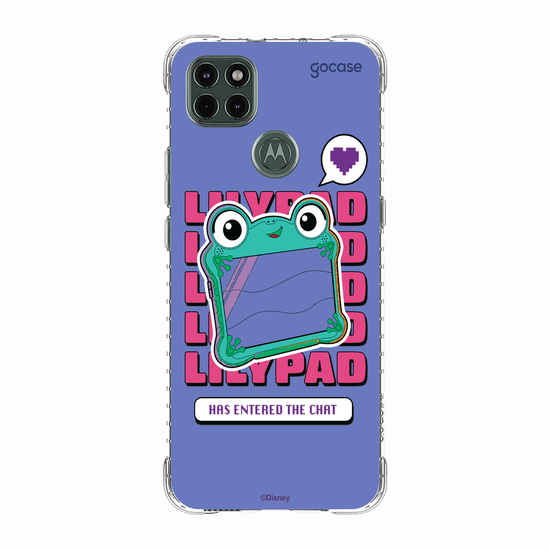 Capinha para celular  Toy Story - Lilypad Chat