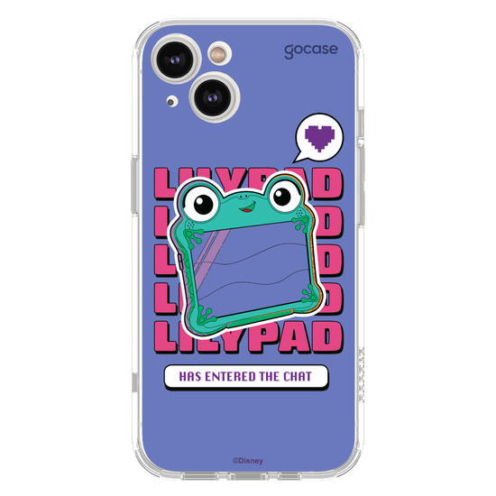  Toy Story - Lilypad Chat
