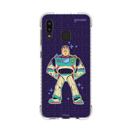 Capinha para celular  Toy Story - Buzz Lightyear Stellar