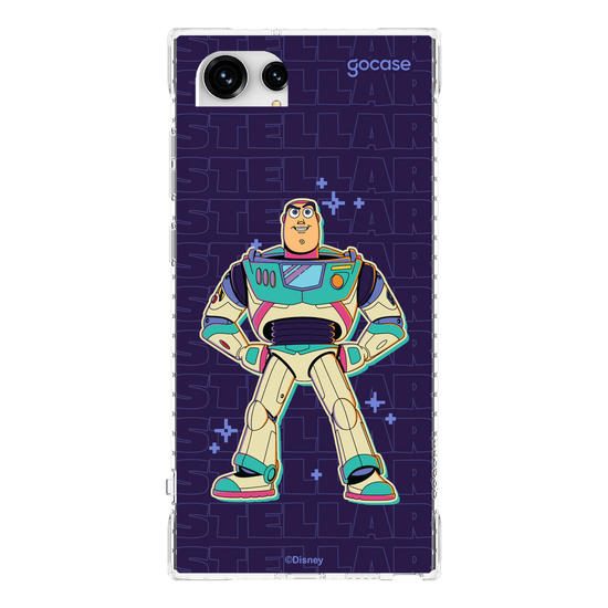 Capinha para celular  Toy Story - Buzz Lightyear Stellar