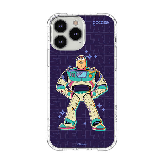 Capinha para celular  Toy Story - Buzz Lightyear Stellar