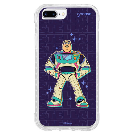 Capinha para celular  Toy Story - Buzz Lightyear Stellar