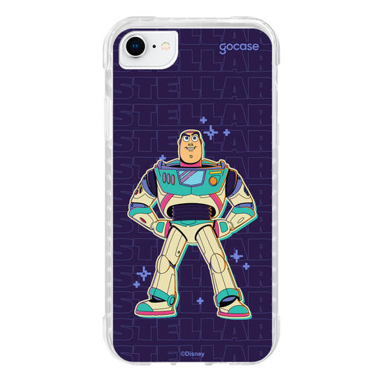 Capinha para celular  Toy Story - Buzz Lightyear Stellar
