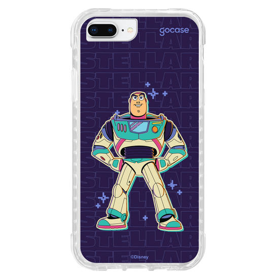 Capinha para celular  Toy Story - Buzz Lightyear Stellar