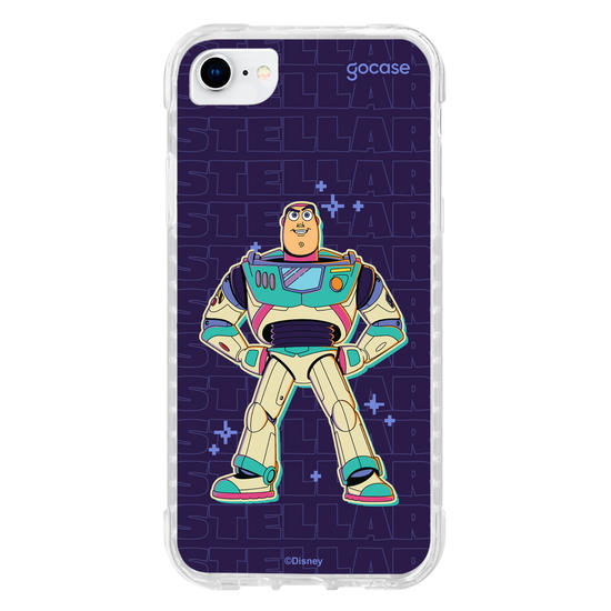 Capinha para celular  Toy Story - Buzz Lightyear Stellar