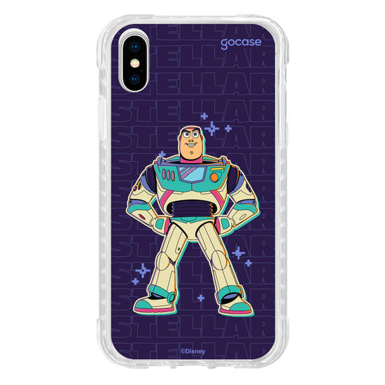Capinha para celular  Toy Story - Buzz Lightyear Stellar