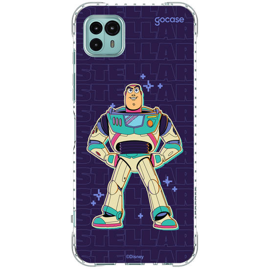 Capinha para celular  Toy Story - Buzz Lightyear Stellar