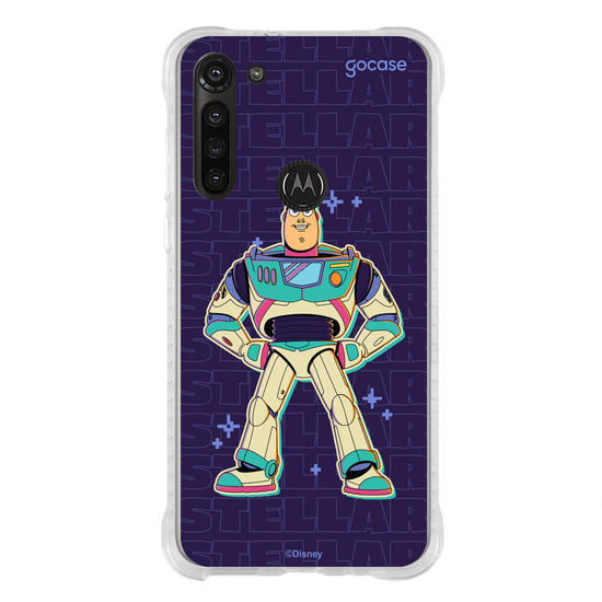 Capinha para celular  Toy Story - Buzz Lightyear Stellar