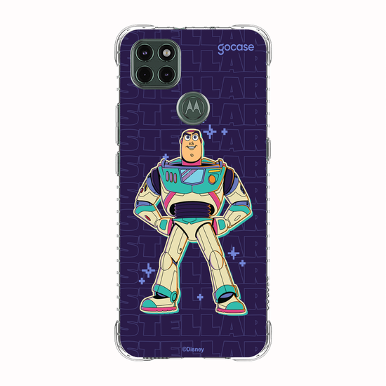 Capinha para celular  Toy Story - Buzz Lightyear Stellar
