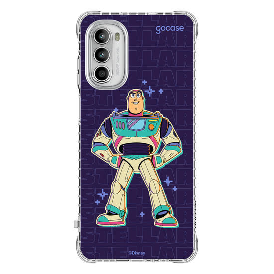 Capinha para celular  Toy Story - Buzz Lightyear Stellar