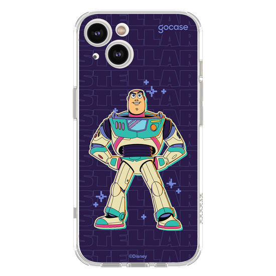  Toy Story - Buzz Lightyear Stellar