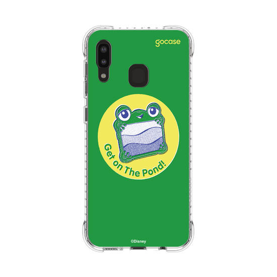 Capinha para celular  Toy Story - Get on The Pond