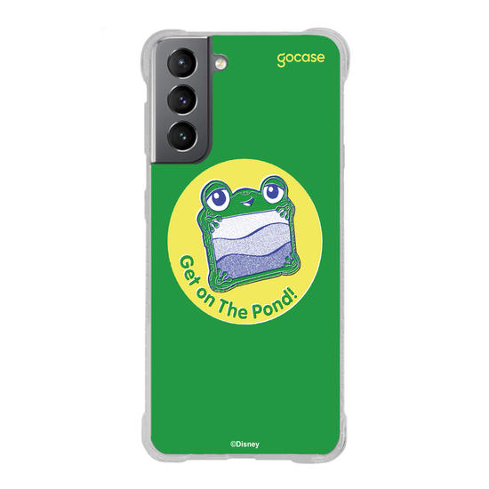 Capinha para celular  Toy Story - Get on The Pond