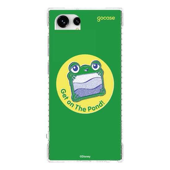 Capinha para celular  Toy Story - Get on The Pond