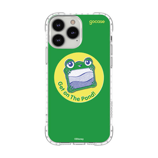 Capinha para celular  Toy Story - Get on The Pond