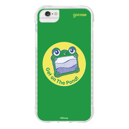 Capinha para celular  Toy Story - Get on The Pond