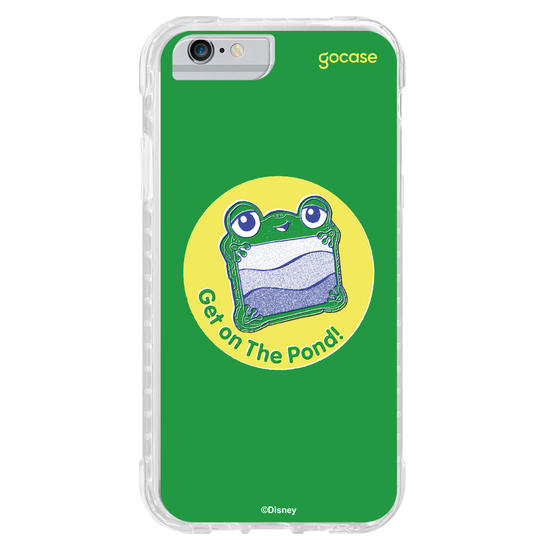 Capinha para celular  Toy Story - Get on The Pond